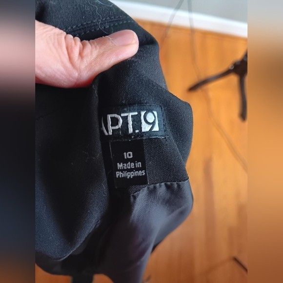 Black blazer - Picture 7 of 7